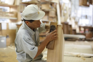 Imprinting and Assembly