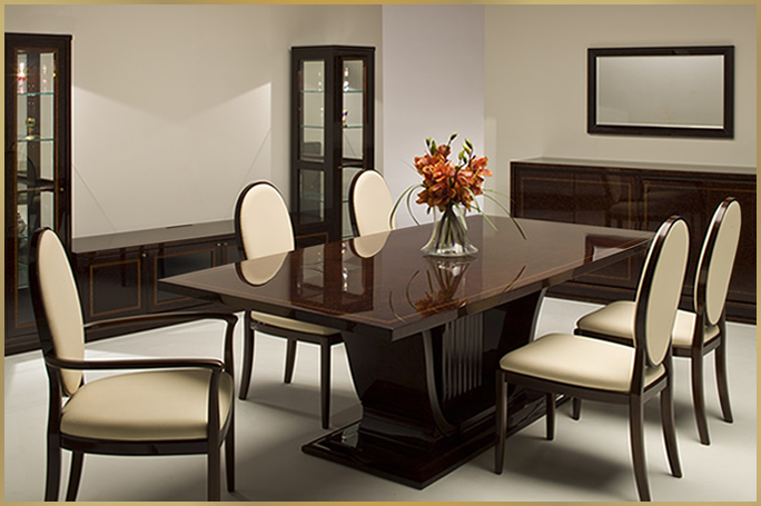 Emmile Series（Dark）