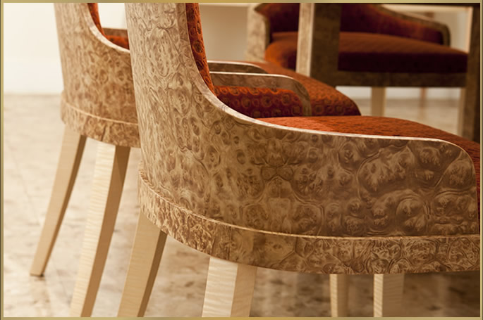 Emmile Series（Light）