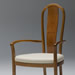 Savoie Dining Chair No.2 Arm