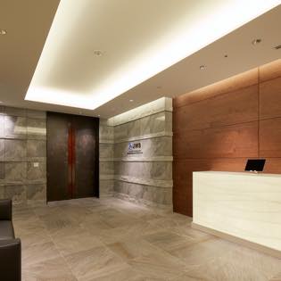 ”A” Company Office