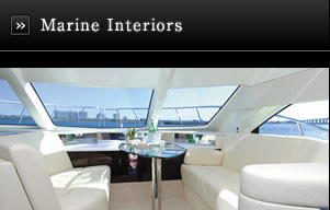 Marine Interiors