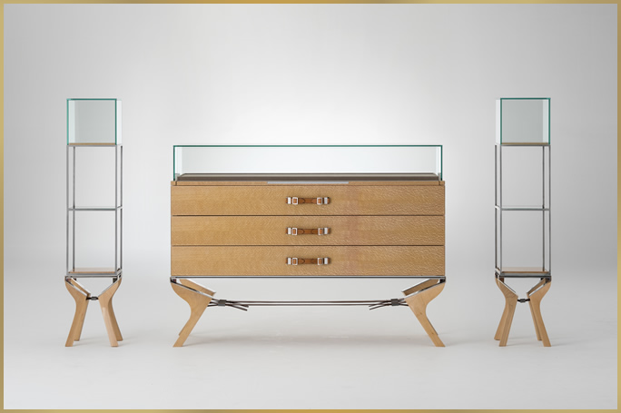 ジュエリーケース