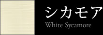 シカモア