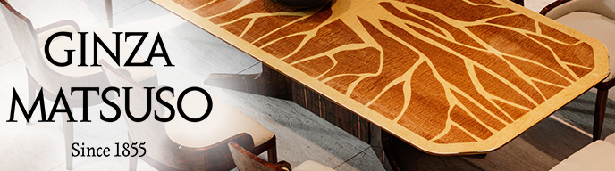 GINZA松創
